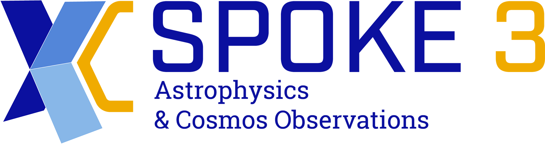 Spoke 3 | Astrophysics & Cosmos Observations